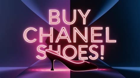 can you buy chanel shoes online|chanel shoes outlet.